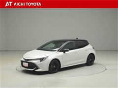 カローラスポーツ HV Gスタイル