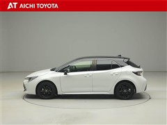 カローラスポーツ HV Gスタイル