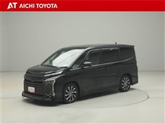 ヴォクシー HV S-Z