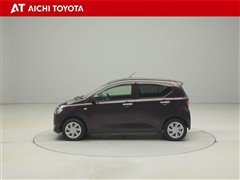 ミライース XリミテッドSA3