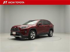 トヨタ　RAV4 G