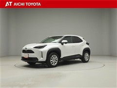 ヤリスクロス HV G