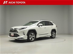 RAV4 ハイブリッドG
