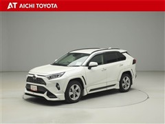 RAV4 G