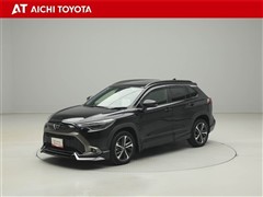 カローラクロス Z