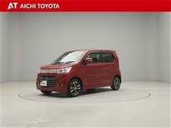 ワゴンRスティングレー Tレーダー