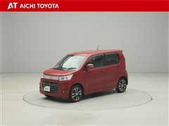 ワゴンRスティングレー Tレーダー