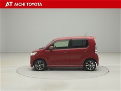 ワゴンRスティングレー Tレーダー