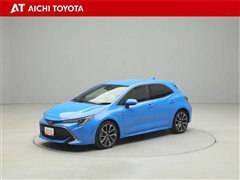 カローラスポーツ HV G Z