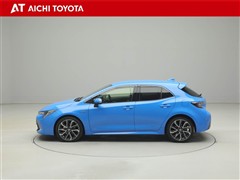 カローラスポーツ HV G Z