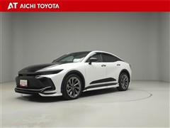 クラウン HVクロスオーバーGアドハ