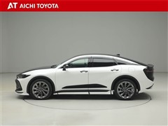 クラウン HVクロスオーバーGアドハ