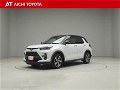 トヨタ ライズ Z