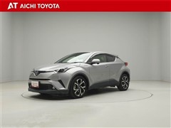 Ｃ－ＨＲ