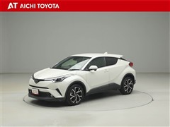 C-HR G-T
