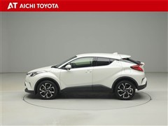 C-HR G-T