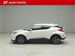 C-HR G-T