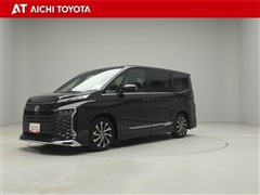 ヴォクシー ハイブリッド S-Z