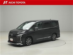 ヴォクシー ハイブリッド S-Z