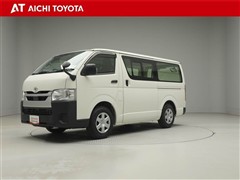 ハイエースバン DX