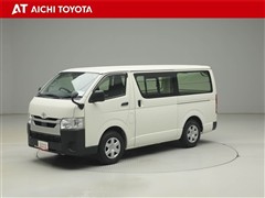 ハイエースバン DX