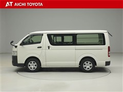 ハイエースバン DX