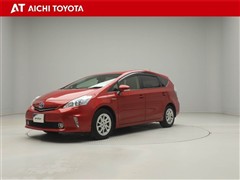 プリウスアルファ G