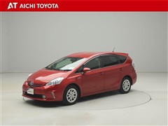 プリウスアルファ G