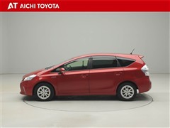 プリウスアルファ G