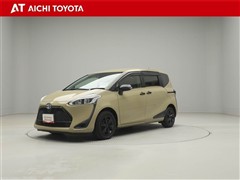 シエンタ HV Gグランパー