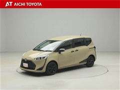 シエンタ HV Gグランパー