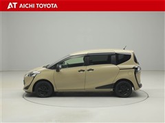 シエンタ HV Gグランパー