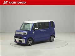 ピクシスメガ GターボSA2