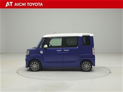 ピクシスメガ GターボSA2