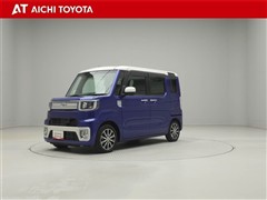 トヨタ ピクシスメガ GターボSA2