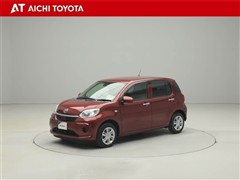 パッソ X Lパッケージ