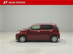 パッソ X Lパッケージ