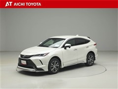 ハリアーハイブリッド G