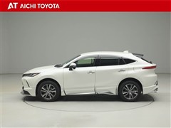 ハリアーハイブリッド G