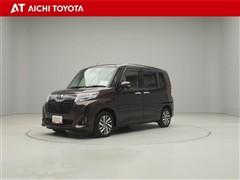 ルーミー Gコージーエディション