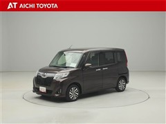 ルーミー Gコージーエディション