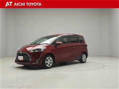 シエンタ ファンベースGセ-フティ-エ