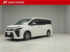 ヴォクシー HV ZSキラメキ3