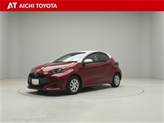 ヤリス ハイブリッド G