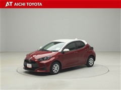 ヤリス ハイブリッド G