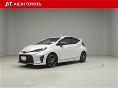 アクア GR スポーツ