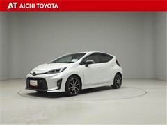 アクア GR スポーツ