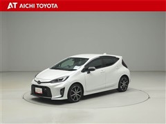 アクア GR スポーツ