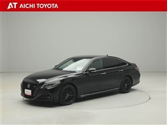 クラウン HV RS リミデッド2