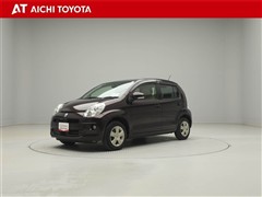 パッソ プラスハナ